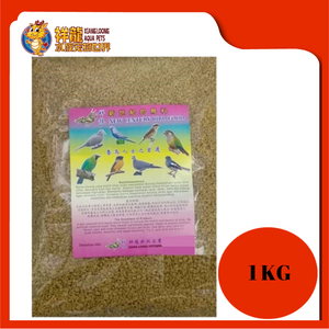 DEDAK AYAM HALUS 1KG