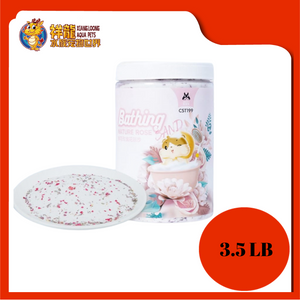 CST BATHING SAND ROSE 3.5LB [CST199]