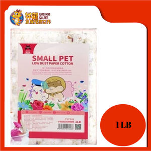 CST PAPER COTTON 1LB [MULTI FLOWER] CST348