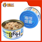 HY8 85G [TUNA+CHICKEN]