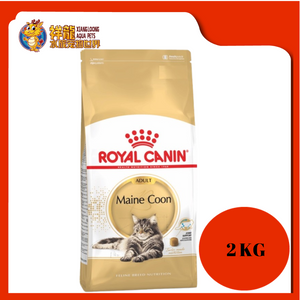 ROYAL CANIN MAINECOON 2KG