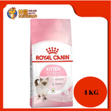 ROYAL CANIN KITTEN 36 4KG