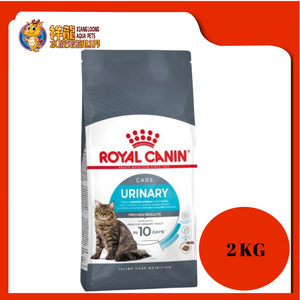 ROYAL CANIN URINARY CARE 2KG