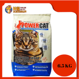 POWER CAT FRESH OCEAN TUNA 6.5KG