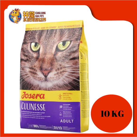 JOSERA CULINESSE ADULT 10KG