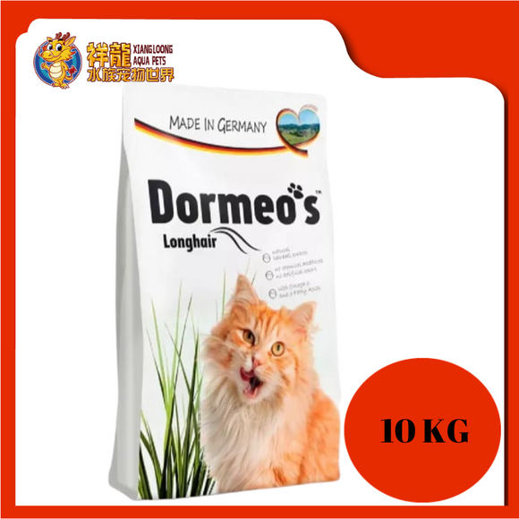 DORMEO'S LONG HAIR 10KG