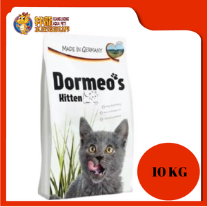 DORMEO'S KITTEN 10KG