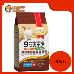 SMARTHEART GOLD FIT & FIRM 6KG