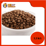 EASA FREEZE DRIED STUFFED 1.5KG