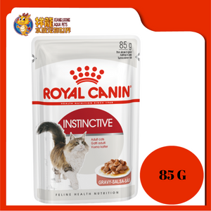 ROYAL CANIN POUCH INSTINCTIVE 85G