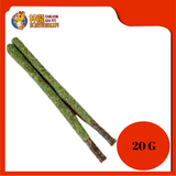 SILVER VINE STICK [GREEN TEA FLAVOUR] 20G