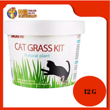 BIOLINE CAT GRASS KIT 12G {2408}