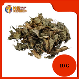 CATNIP LEAF 10GM (075506)