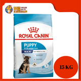 ROYAL CANIN MAXI JUNIOR 15KG