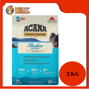 ACANA GRAIN FREE PACIFICA DOG 2KG