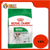 ROYAL CANIN MINI ADULT 4KG