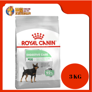 ROYAL CANIN MINI DIGESTIVE CARE 3KG