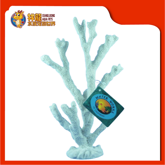 [01] ARTIFICIAL CORAL TREE