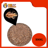 INSTA FRESH QUALITY ARTEMIA BRINE SHRIMP 100G