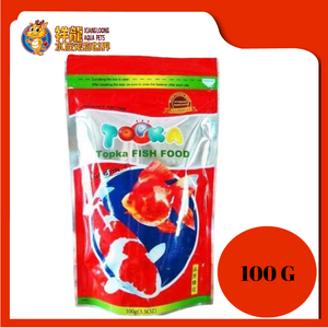 TOPKA FISH FOOD 100G