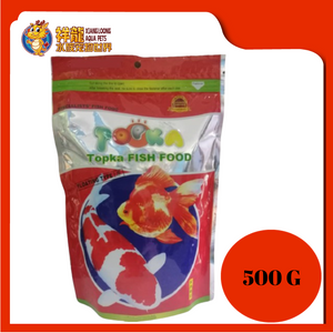 TOPKA FISH FOOD 500G