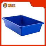 LITTER TRAY 41CM x 32CM [JT-4433] [CAT TOILET]