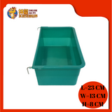 SQUARE CUP [L] {3189}