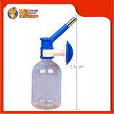 PET DRINKING BOTTLE 500ML [LS-107]