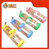 HAMSTER BOTTLE 125ML {LS103}