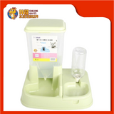 LITTLE PETS AUTOMATIC PET FEEDER AND WATER