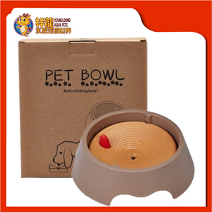 ANTI CHOCKING BOWL AH-SW-01