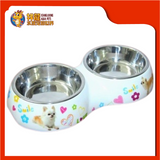 ABS STAINLESS STEEL BOWL [S] [17]