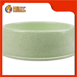 PET BOWL PEARL ROUND [XL] 23X27X8CM