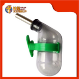 PET DRINKING BOTTLE 50ML