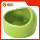 CERAMIC BOWL FOR SMALL ANIMAL 7.5X7.5X4.7CM (L)