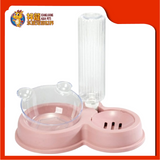 PET WATER DISPENSER 2 IN 1 [28.5X17CM]