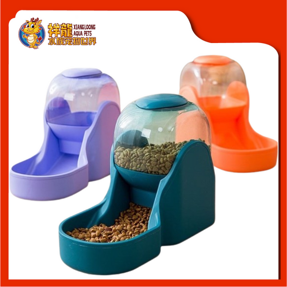 LITTLE PETS FOOD FEEDER [LS-222]