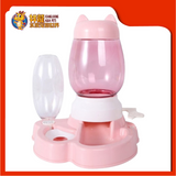 WATER FOOD FEEDER 600ML 27X27.5X32CM