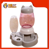 WATER FOOD FEEDER 600ML 27X27.5X32CM