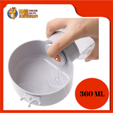 DRINK FOOD FEEDER 360ML