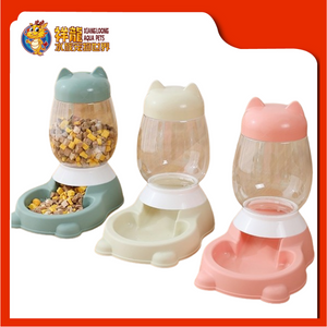 AUTO FOOD FEEDER 2.2L