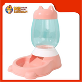 AUTO FOOD FEEDER 2.2L