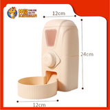 AUTO FOOD FEEDER 1.5L