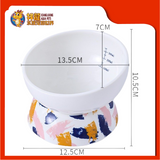 CERAMIC BOWL TTPET