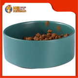 SIMPLE STYLE PET BOWL