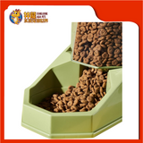 PET FOOD FEEDER CW363