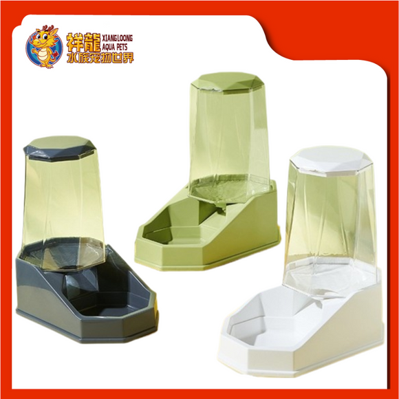 PET FOOD FEEDER CW363