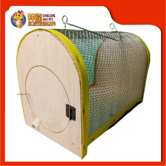 CRICKET CAGE(B) {3909}