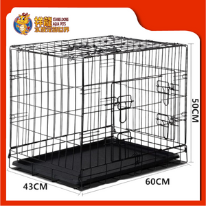 [I] PET CAGE {6304G} [SPECIAL COLOUR]