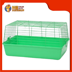 PET CAGE {R1}